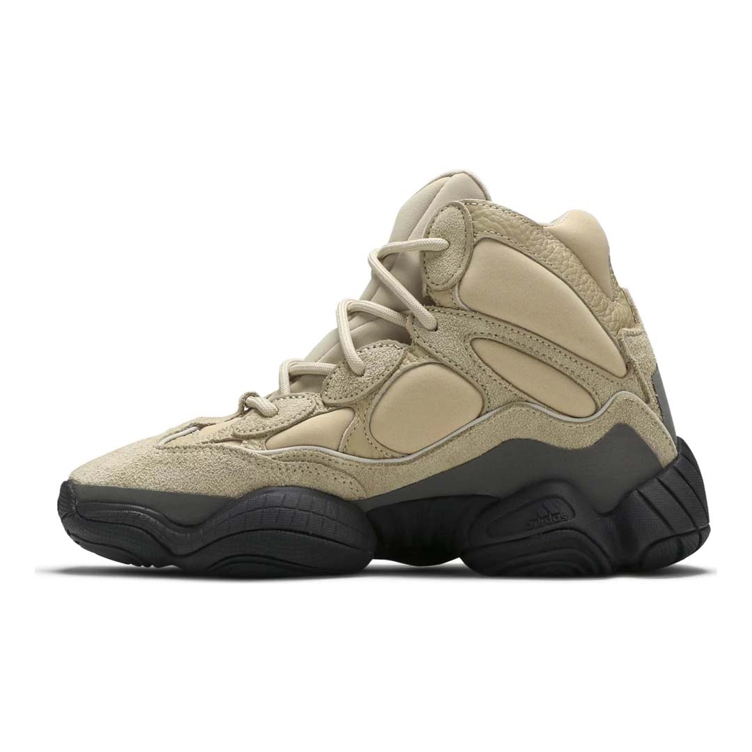 Yeezy 500 High 'Wakaran' by Adidas - NWAHype 1 for streetwear Sneakers in USA