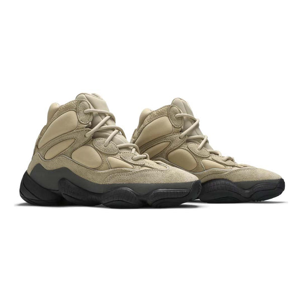 Yeezy 500 High 'Wakaran' – NWAHYPE