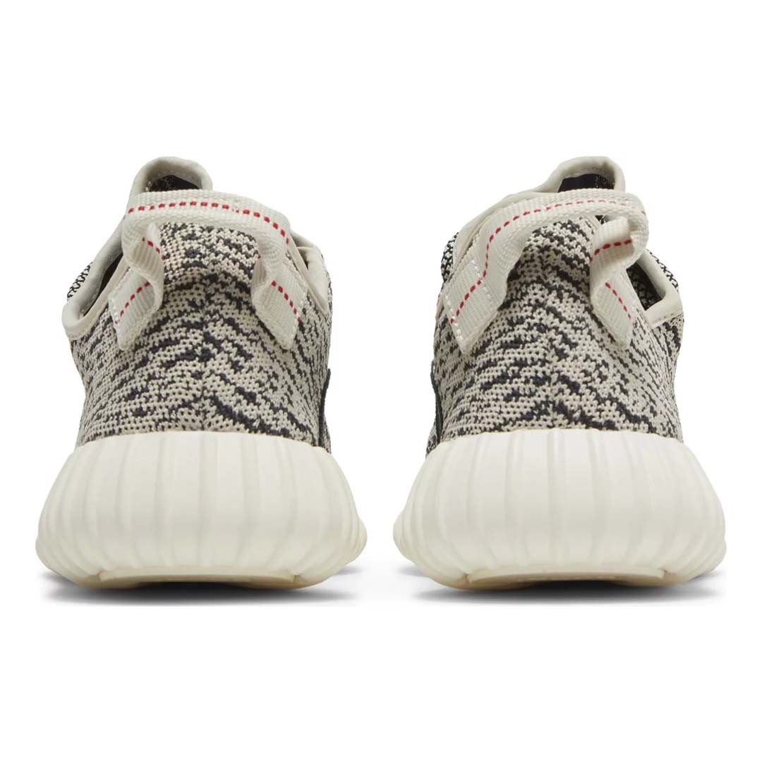 Yeezy Boost 350 'Turtle Dove' 2022 by Adidas - NWAHype 1 for streetwear Sneakers in USA