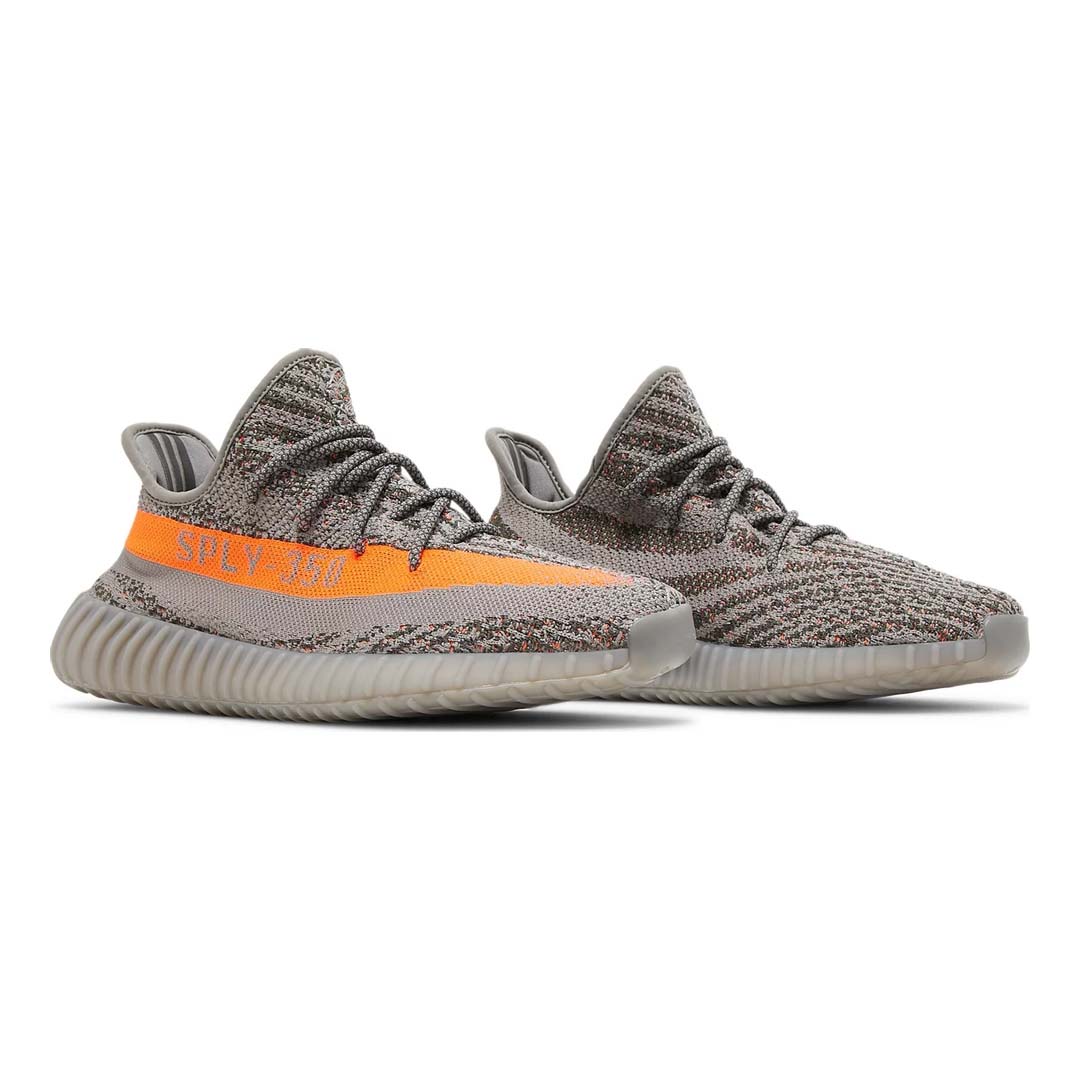 Yeezy Boost 350 V2 'Beluga Reflective' by Adidas - NWAHype 1 for streetwear Sneakers in USA