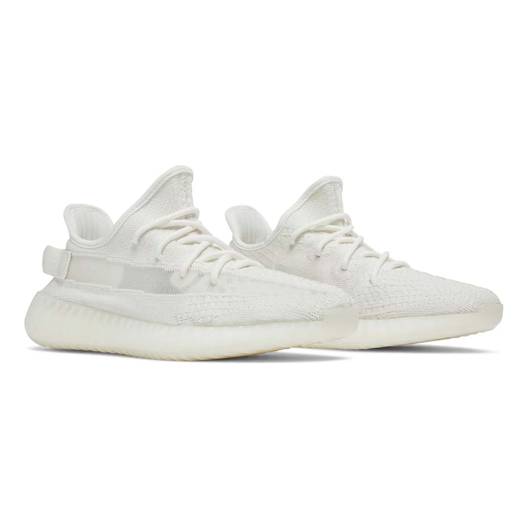 Yeezy Boost 350 V2 'Bone' by Adidas - NWAHype 1 for streetwear Sneakers in USA
