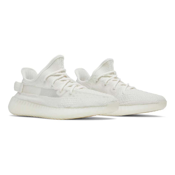 Yeezy Boost 350 V2 'Bone' by Adidas - NWAHype 1 for streetwear Sneakers in USA