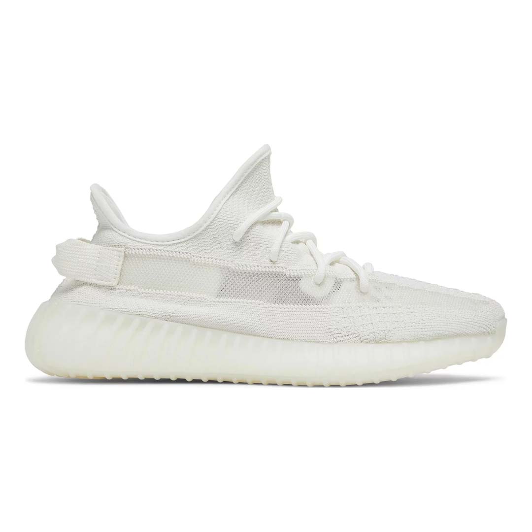 Yeezy Boost 350 V2 'Bone' by Adidas - NWAHype 1 for streetwear Sneakers in USA