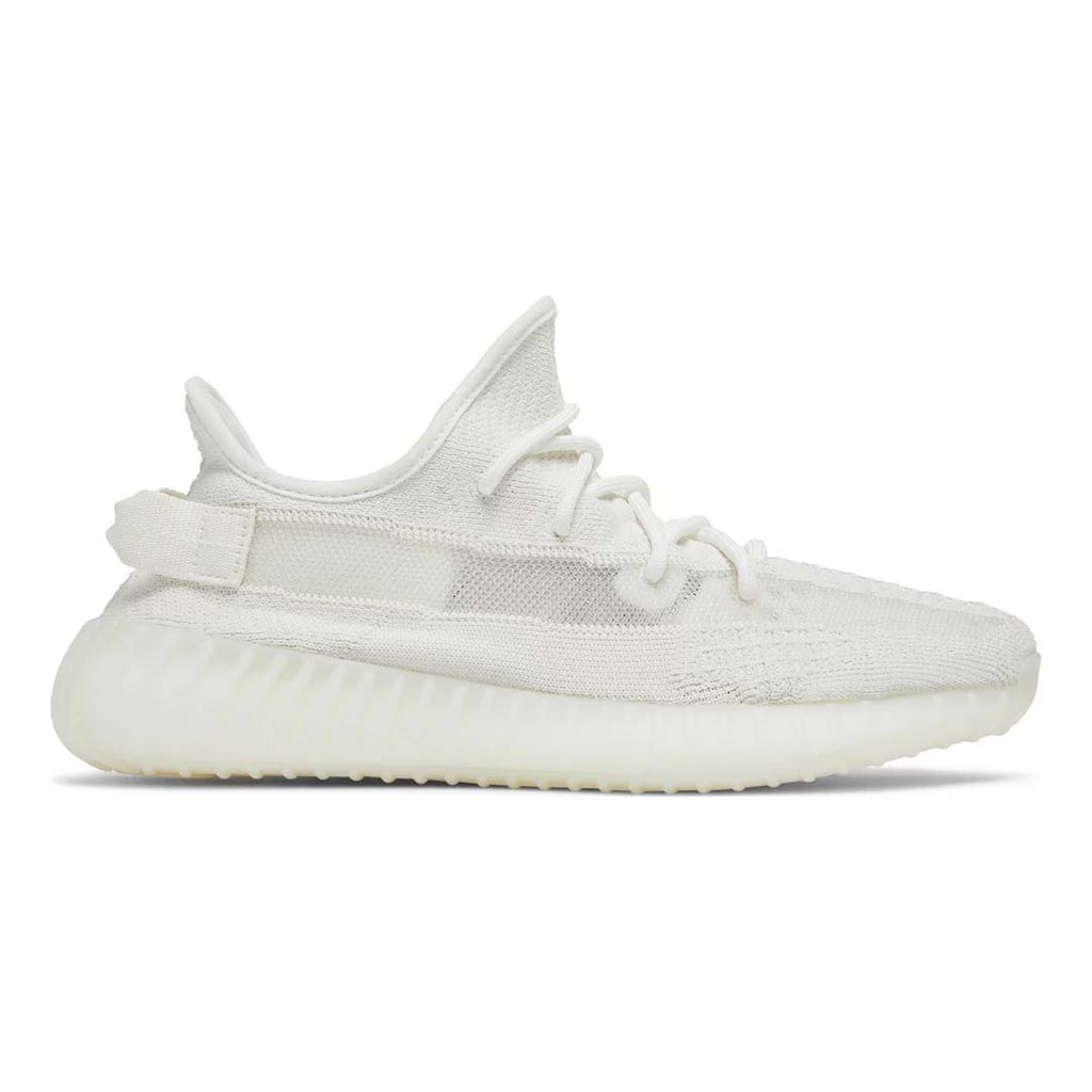 Yeezy Boost 350 V2 'Bone' by Adidas - NWAHype 1 for streetwear Sneakers in USA