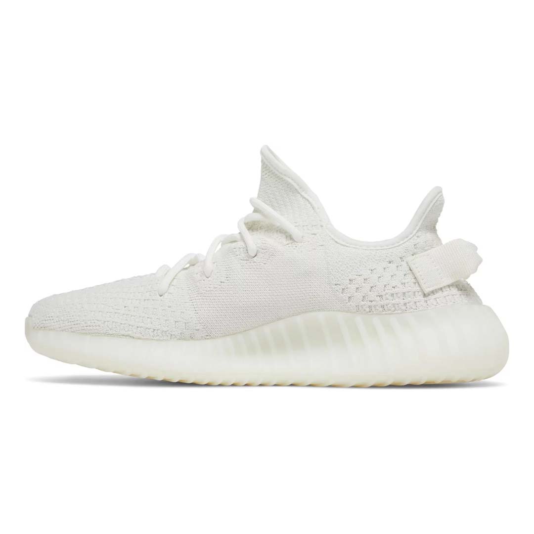 Yeezy Boost 350 V2 'Bone' by Adidas - NWAHype 1 for streetwear Sneakers in USA