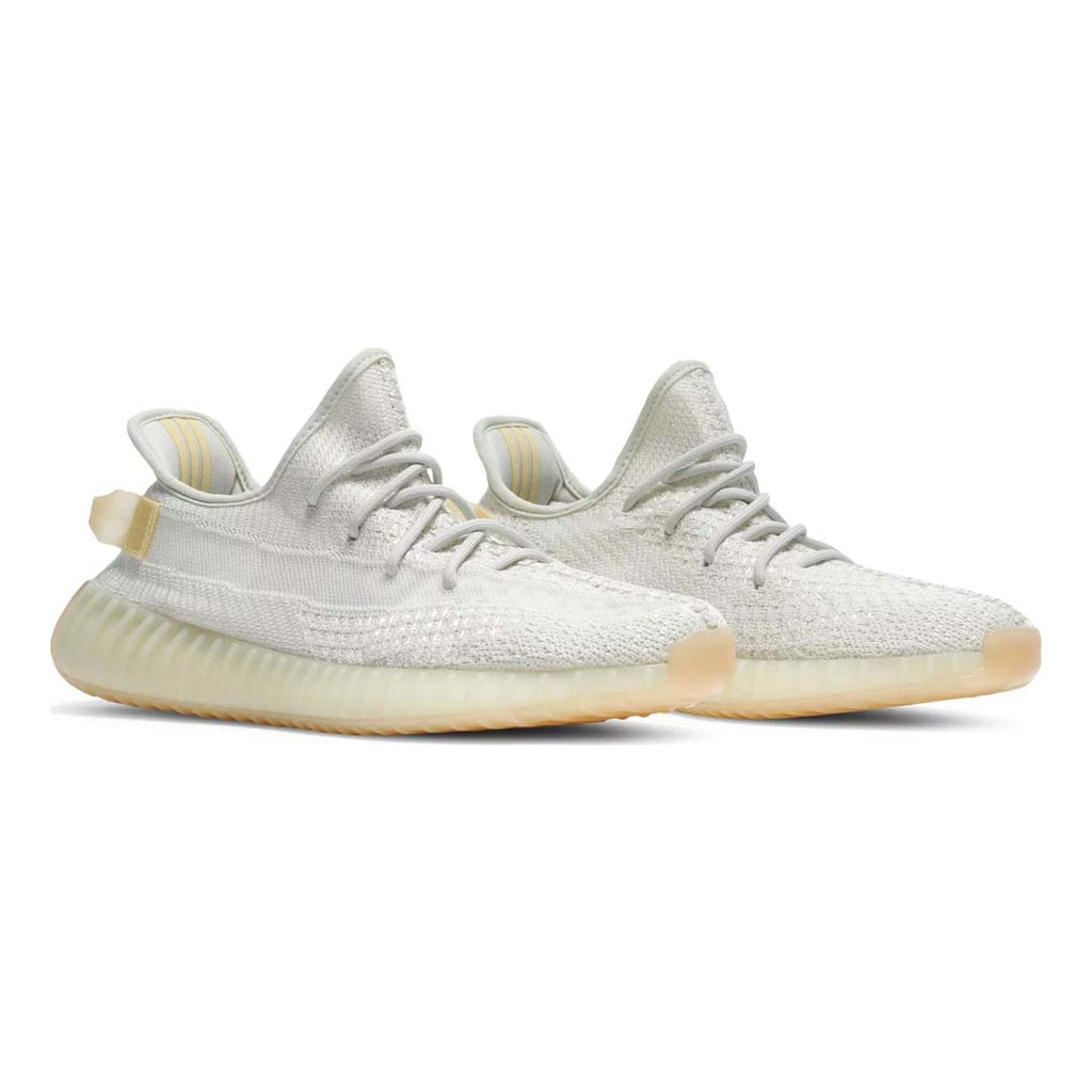 Yeezy Boost 350 V2 'Light' by Adidas - NWAHype 1 for streetwear Sneakers in USA
