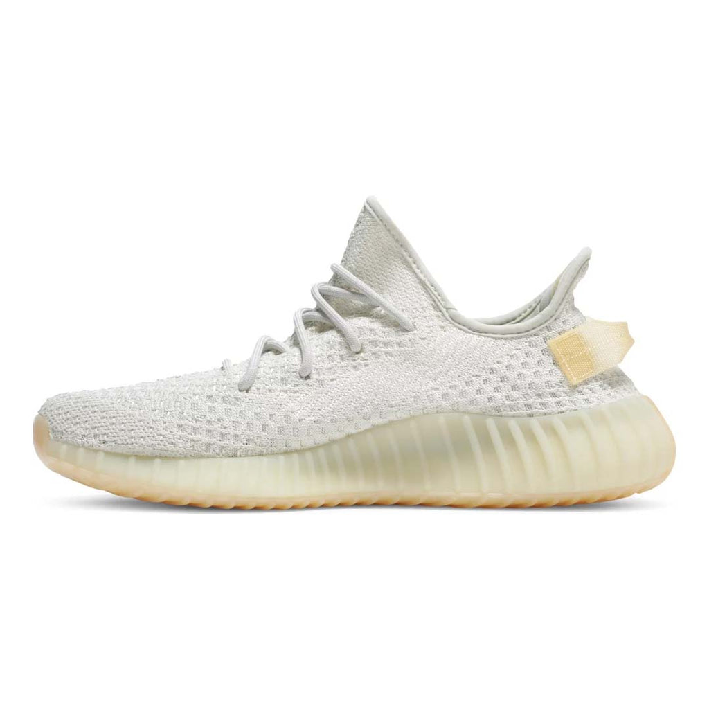 Yeezy Boost 350 V2 'Light' by Adidas - NWAHype 1 for streetwear Sneakers in USA