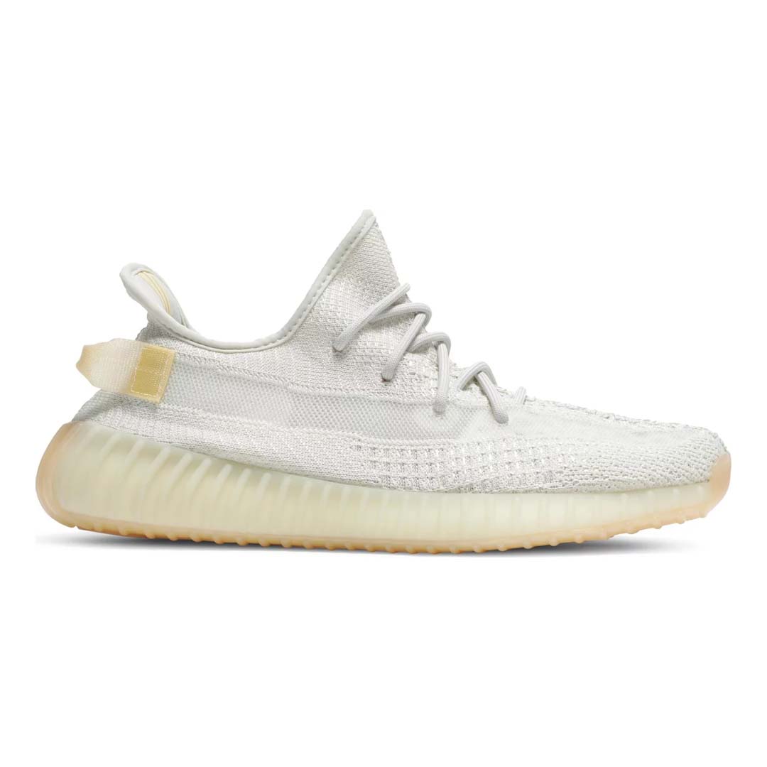 Yeezy Boost 350 V2 'Light' by Adidas - NWAHype 1 for streetwear Sneakers in USA