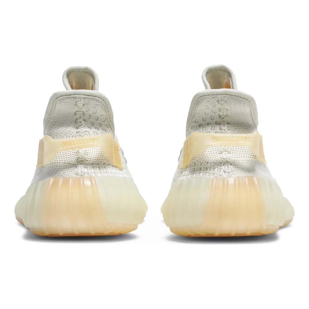 Yeezy Boost 350 V2 'Light' by Adidas - NWAHype 1 for streetwear Sneakers in USA