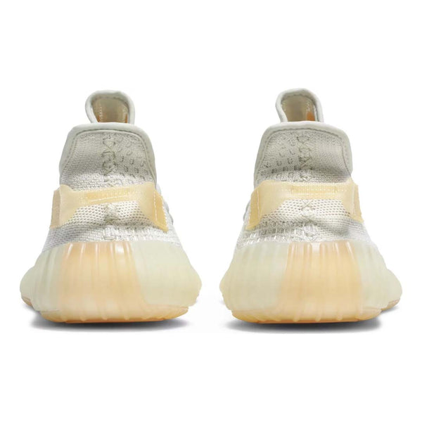 Yeezy Boost 350 V2 'Light' by Adidas - NWAHype 1 for streetwear Sneakers in USA