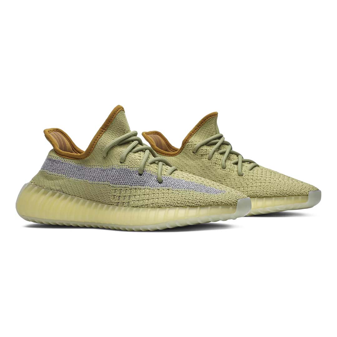 Yeezy Boost 350 V2 'Marsh' by Adidas - NWAHype 1 for streetwear Sneakers in USA