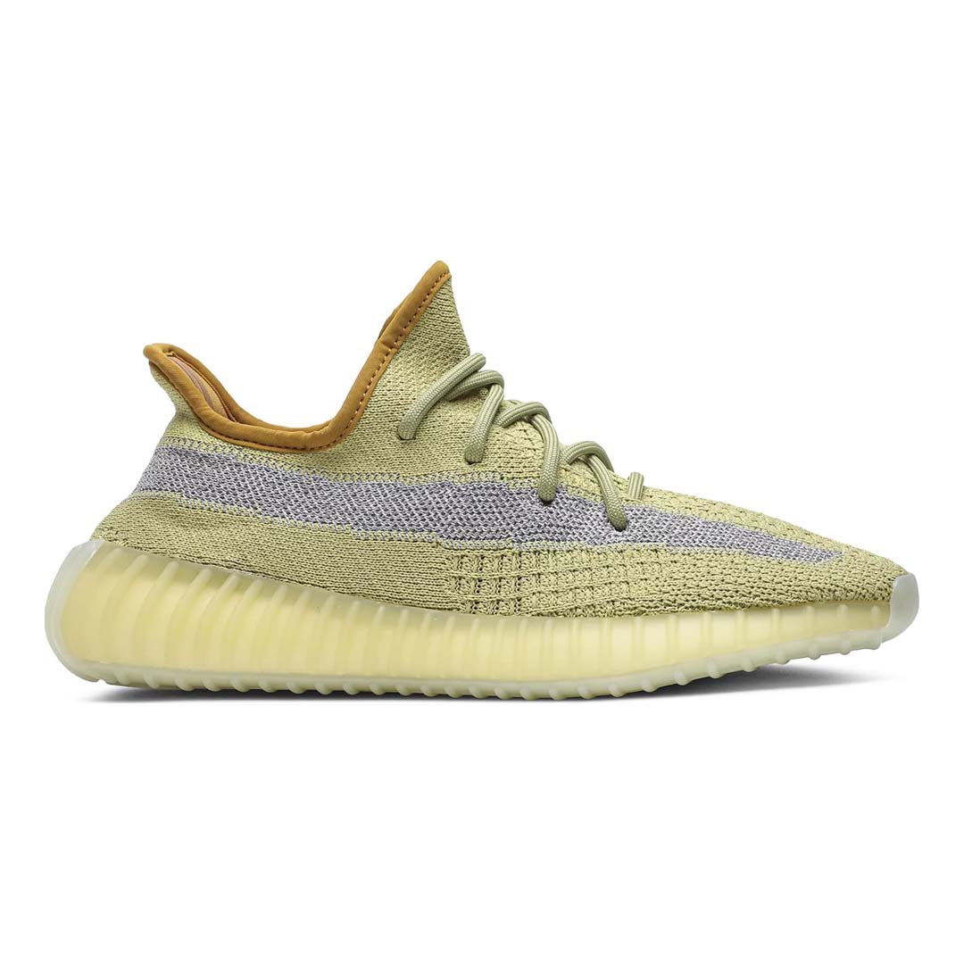 Yeezy Boost 350 V2 'Marsh' by Adidas - NWAHype 1 for streetwear Sneakers in USA