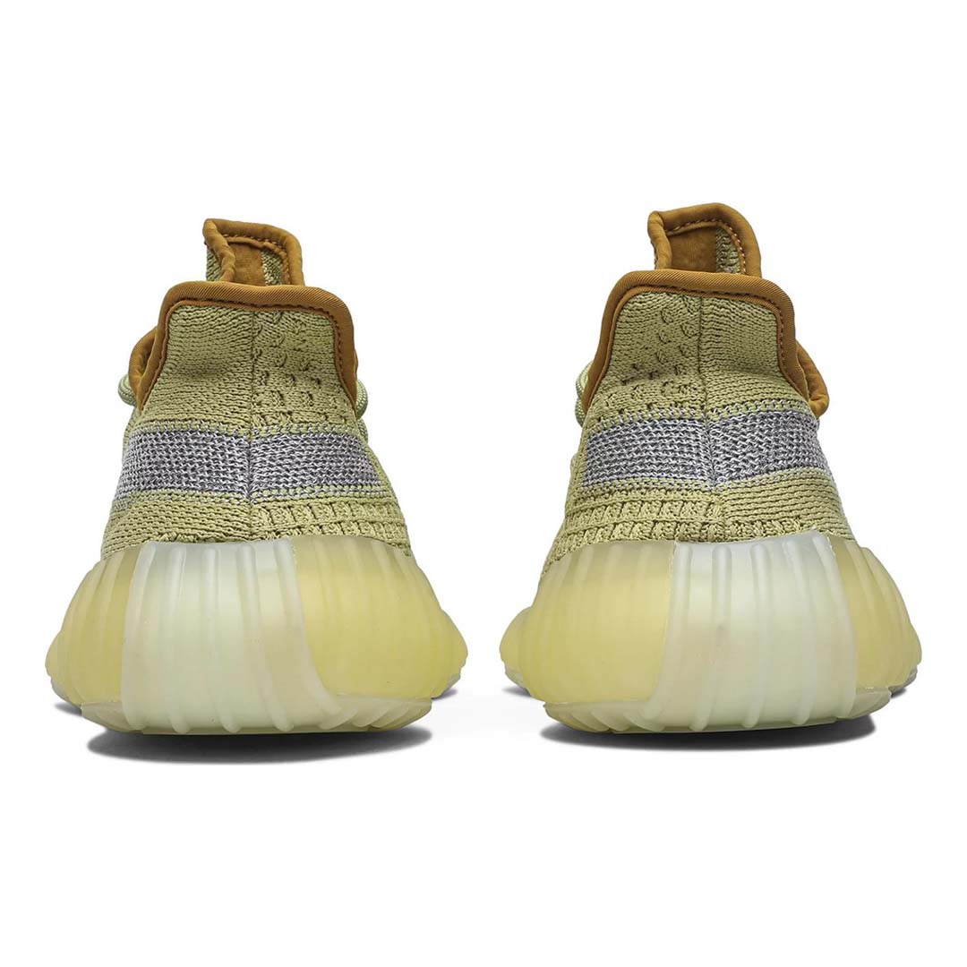 Yeezy Boost 350 V2 'Marsh' by Adidas - NWAHype 1 for streetwear Sneakers in USA