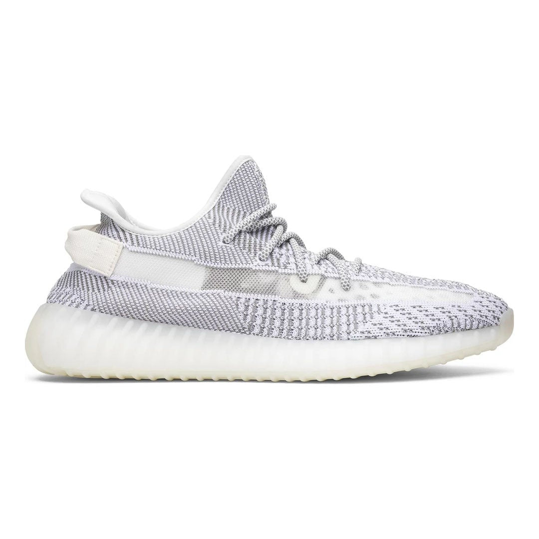 Yeezy Boost 350 V2 'Static' by Adidas - NWAHype 1 for streetwear Sneakers in USA
