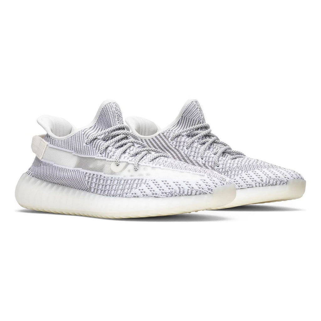 Yeezy Boost 350 V2 'Static' by Adidas - NWAHype 1 for streetwear Sneakers in USA