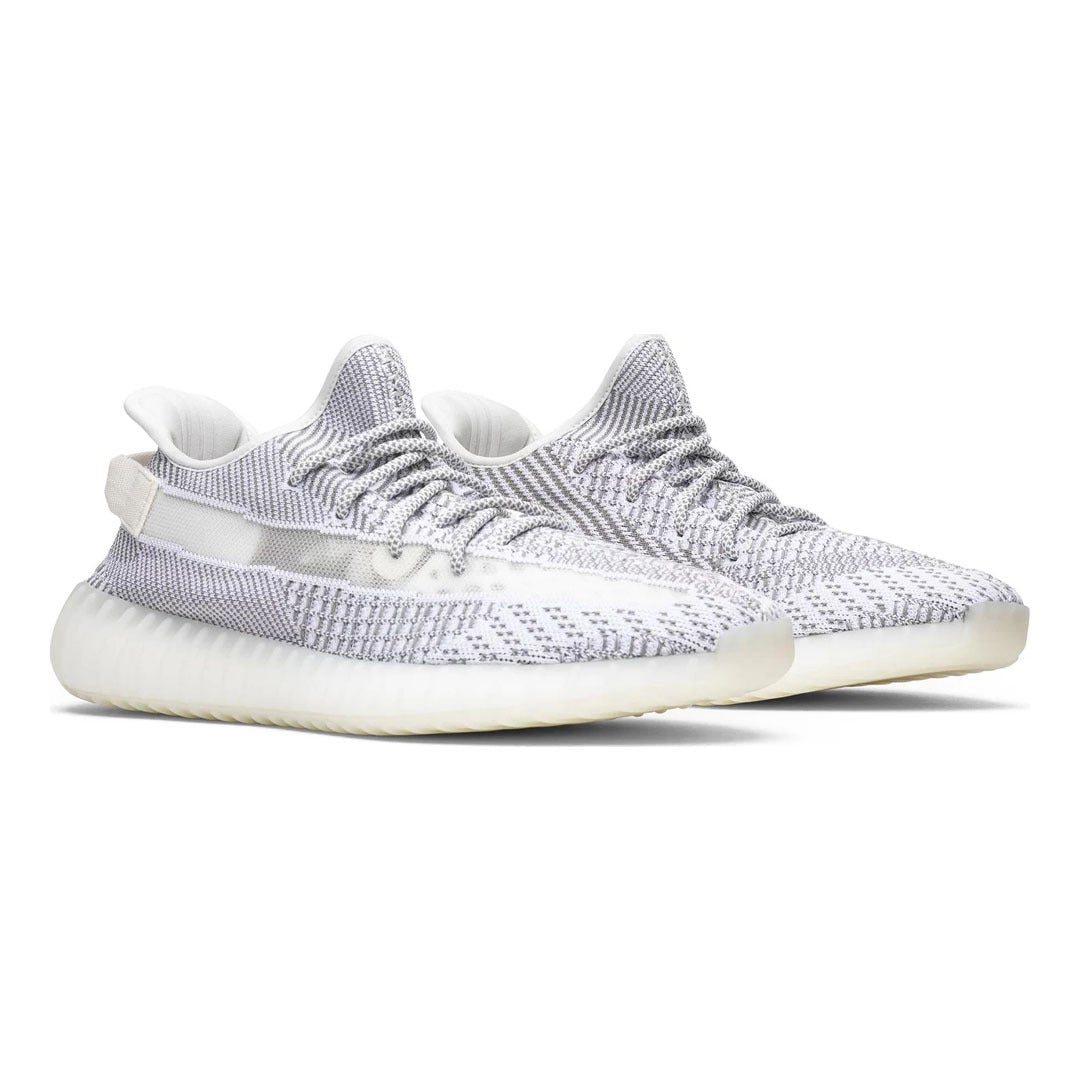 Yeezy Boost 350 V2 'Static' by Adidas - NWAHype 1 for streetwear Sneakers in USA