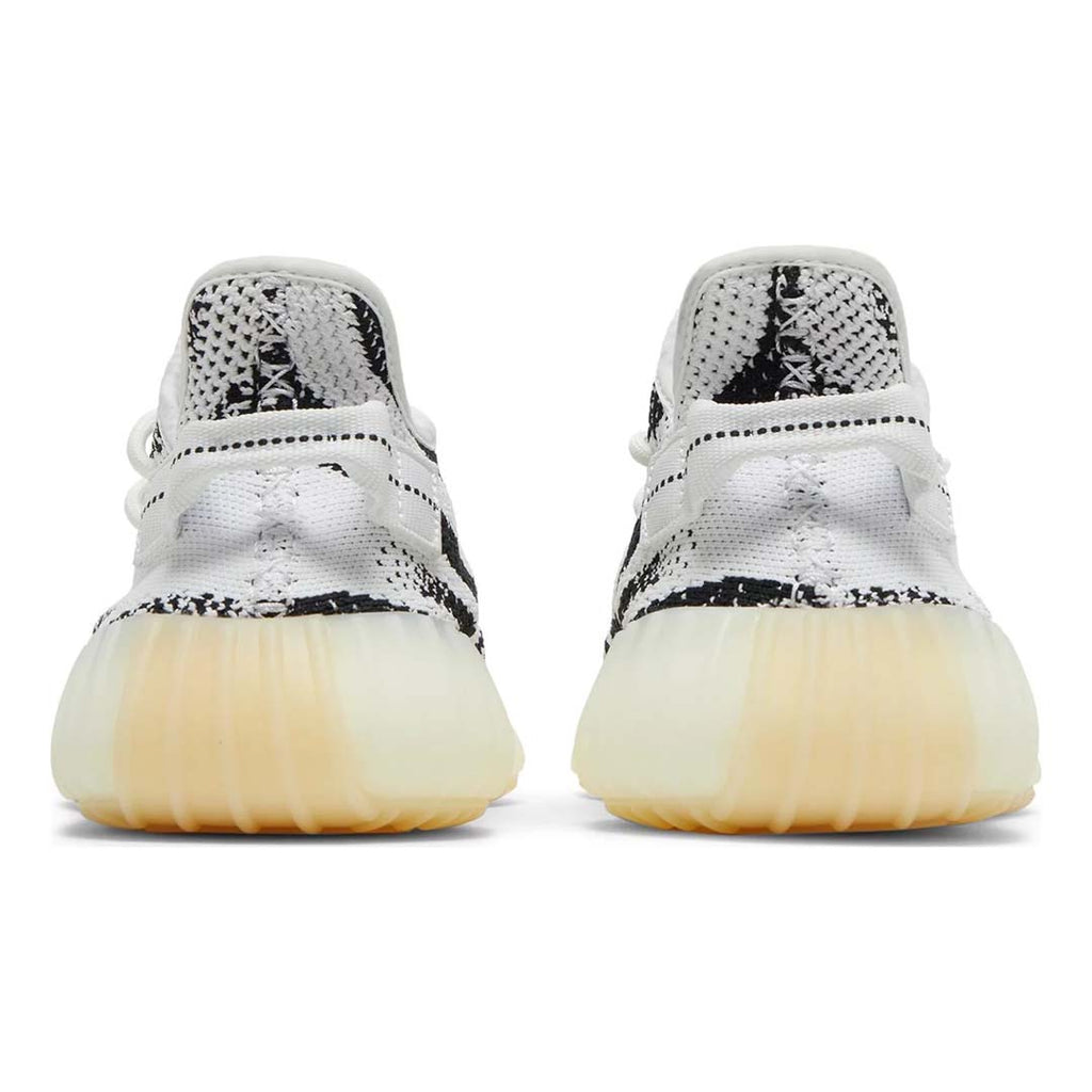 Yeezy Boost 350 V2 'Zebra' by Adidas - NWAHype 1 for streetwear Sneakers in USA