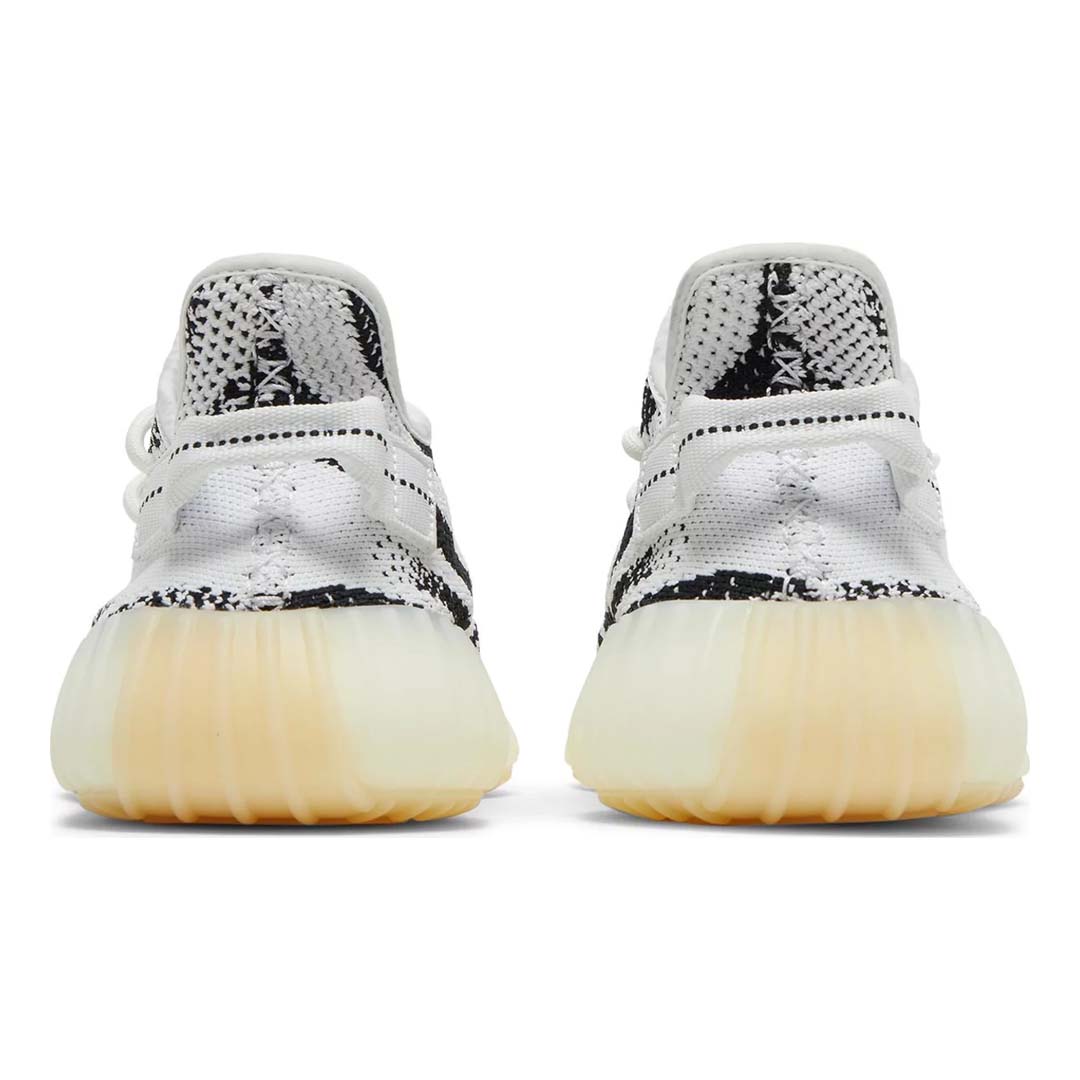 Yeezy Boost 350 V2 'Zebra' by Adidas - NWAHype 1 for streetwear Sneakers in USA