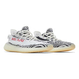 Yeezy Boost 350 V2 'Zebra' by Adidas - NWAHype 1 for streetwear Sneakers in USA