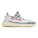 Yeezy Boost 350 V2 'Zebra' by Adidas - NWAHype 1 for streetwear Sneakers in USA