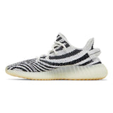 Yeezy Boost 350 V2 'Zebra' by Adidas - NWAHype 1 for streetwear Sneakers in USA