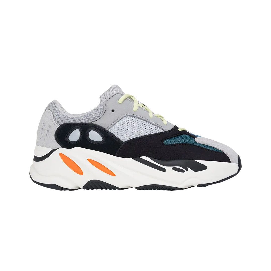 Yeezy Boost 700 Kids 'Wave Runner' 2024 by Adidas - NWAHype 1 for streetwear Sneakers in USA