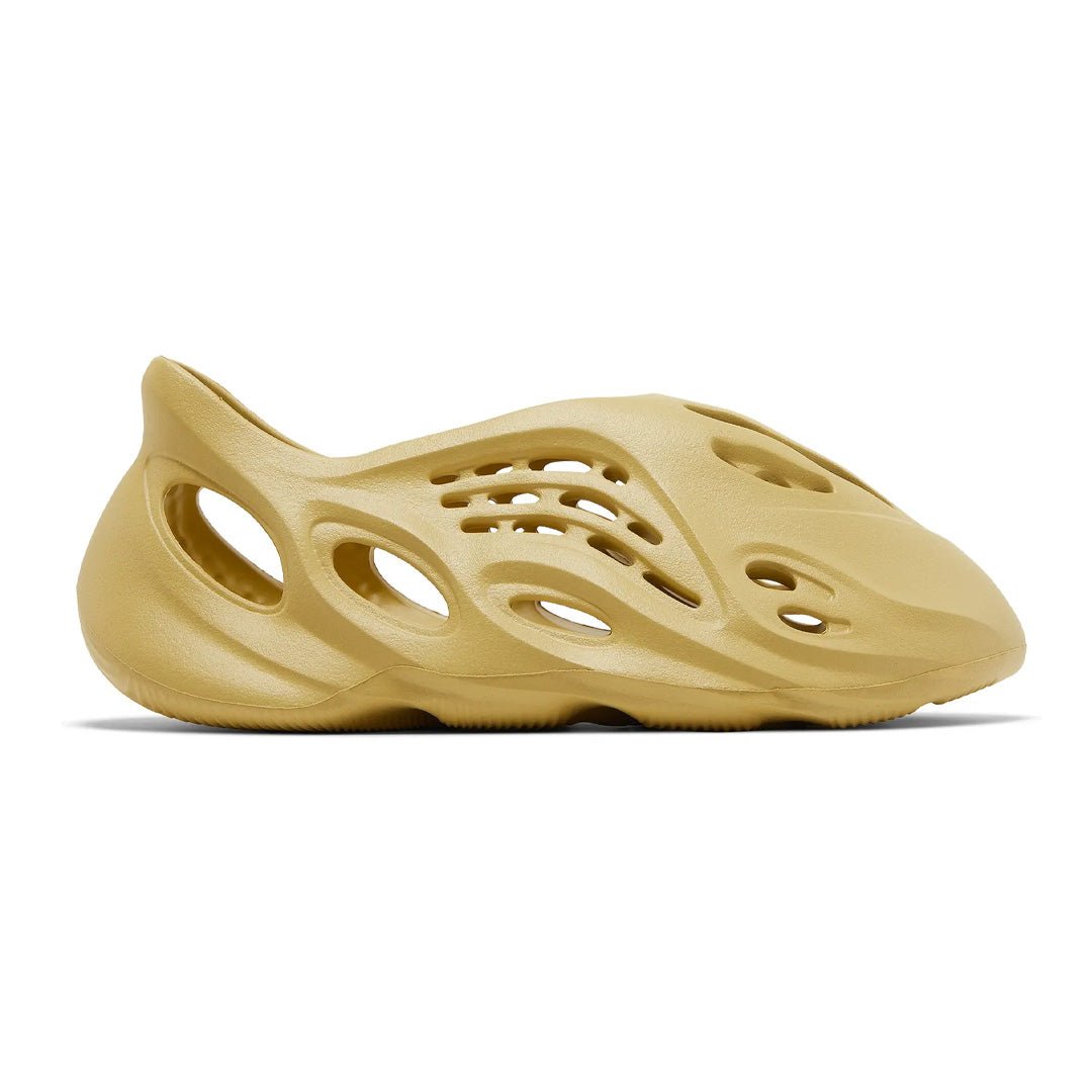 Yeezy Foam Runner Sulfur by Adidas - NWAHype 1 for streetwear Sneakers in USA