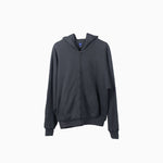 Yeezy Gap Unreleased Dark Grey Hoodie by Adidas - NWAHype No.1 for streetwear Hoodies in USA