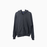 Yeezy Gap Unreleased Dark Grey Hoodie by Adidas - NWAHype No.1 for streetwear Hoodies in USA