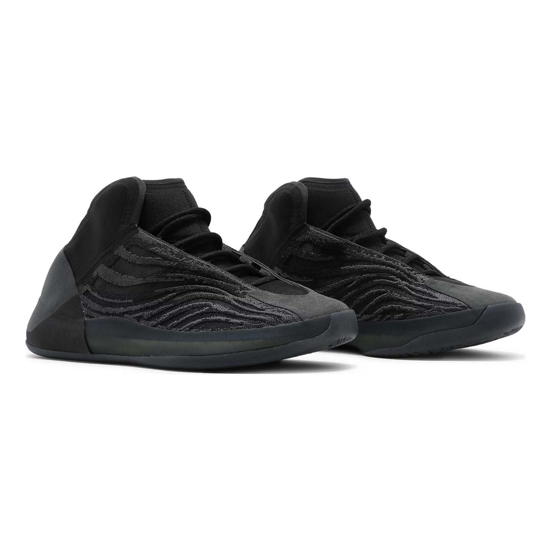 Yeezy Quantum 'Onyx' by Adidas - NWAHype 1 for streetwear Sneakers in USA