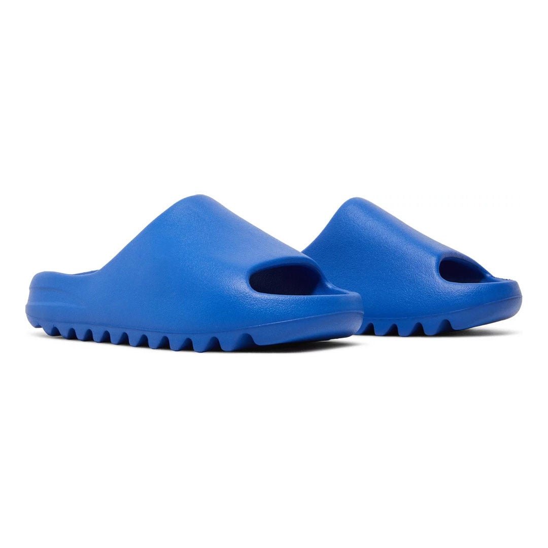 Yeezy Slide 'Azure' by Adidas - NWAHype 1 for streetwear Sneakers in USA