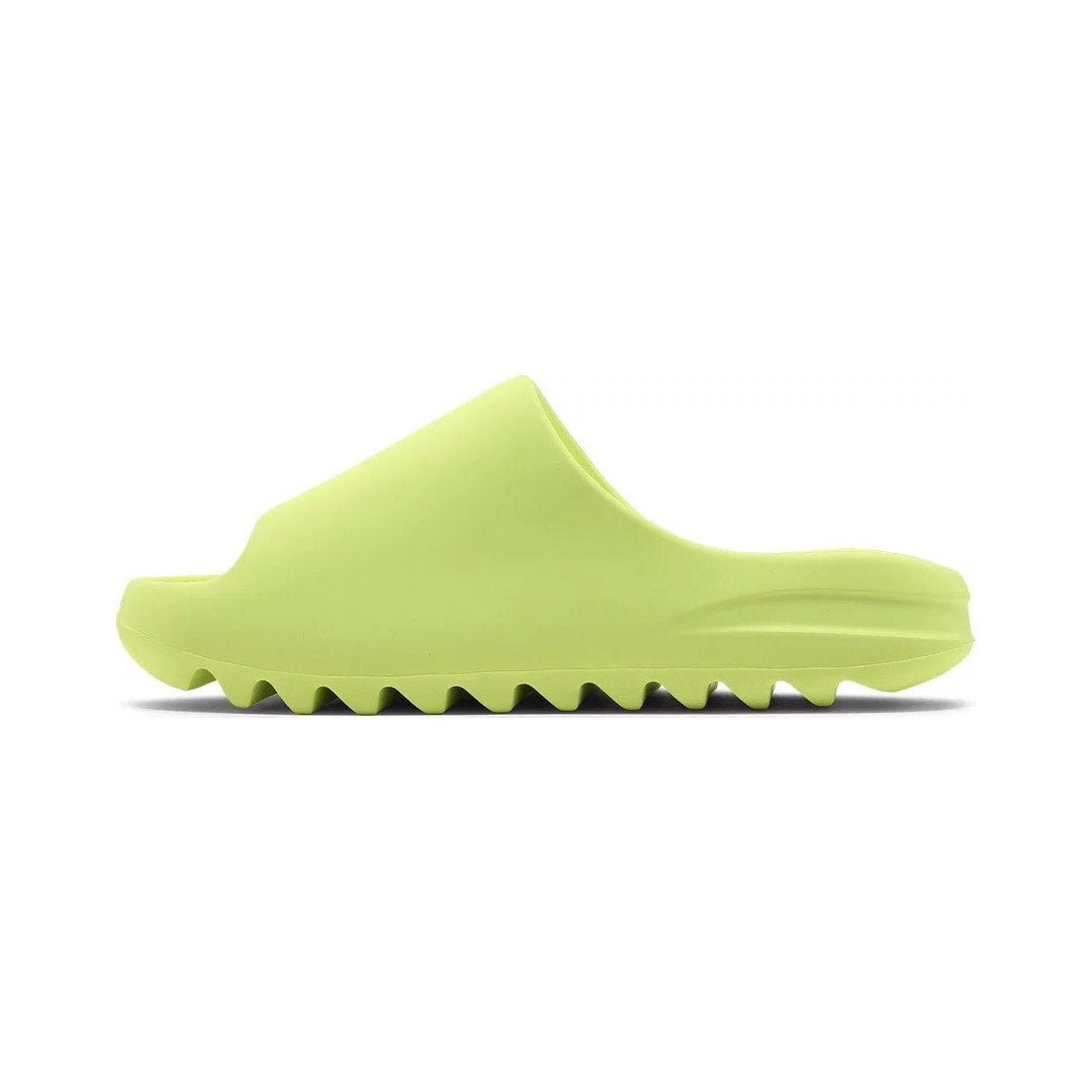 Yeezy Slide 'Glow Green OG' by Adidas - NWAHype 1 for streetwear Sneakers in USA