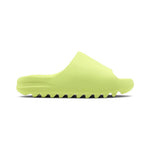 Yeezy Slide 'Glow Green OG' by Adidas - NWAHype 1 for streetwear Sneakers in USA