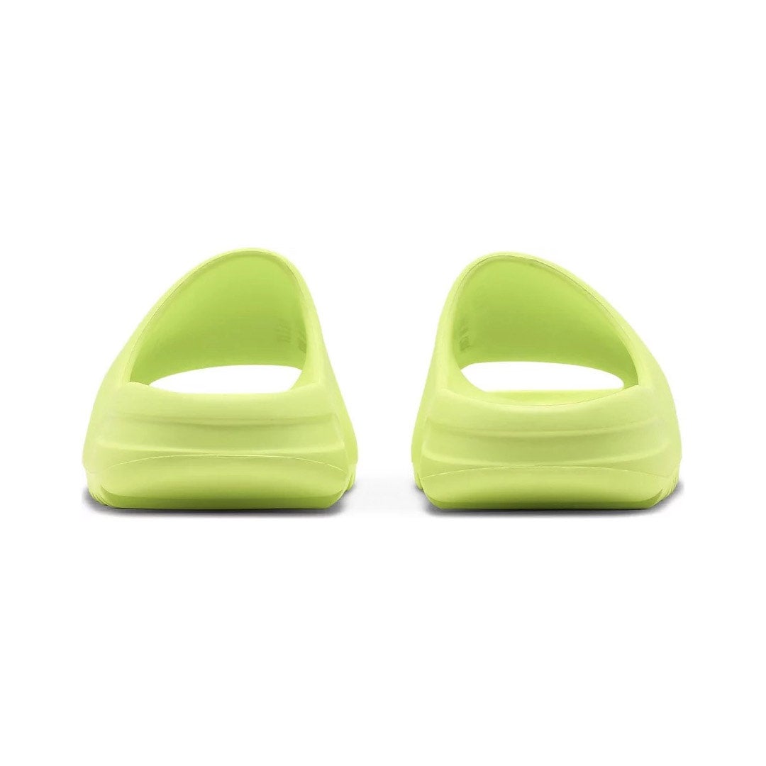 Yeezy Slide 'Glow Green OG' by Adidas - NWAHype 1 for streetwear Sneakers in USA