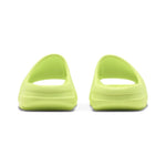 Yeezy Slide 'Glow Green OG' by Adidas - NWAHype 1 for streetwear Sneakers in USA