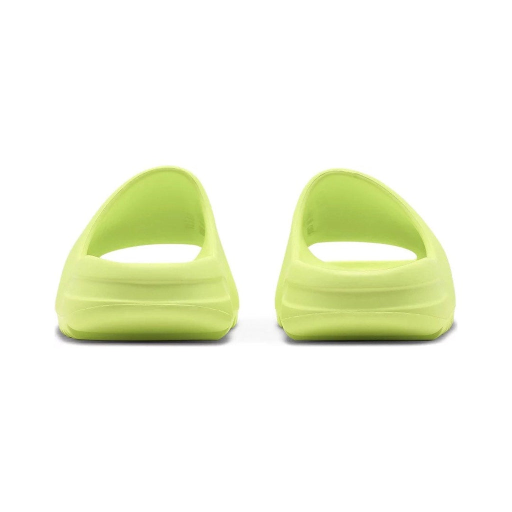 Yeezy Slide 'Glow Green OG' by Adidas - NWAHype 1 for streetwear Sneakers in USA