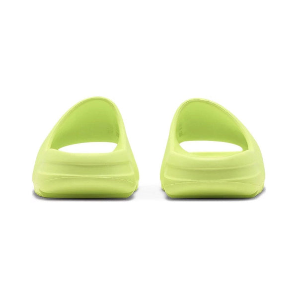 Yeezy Slide 'Glow Green OG' by Adidas - NWAHype 1 for streetwear Sneakers in USA