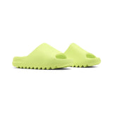 Yeezy Slide 'Glow Green OG' by Adidas - NWAHype 1 for streetwear Sneakers in USA