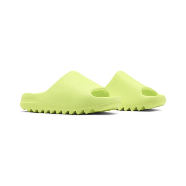 Yeezy Slide 'Glow Green OG' by Adidas - NWAHype 1 for streetwear Sneakers in USA