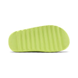 Yeezy Slide 'Glow Green OG' by Adidas - NWAHype 1 for streetwear Sneakers in USA