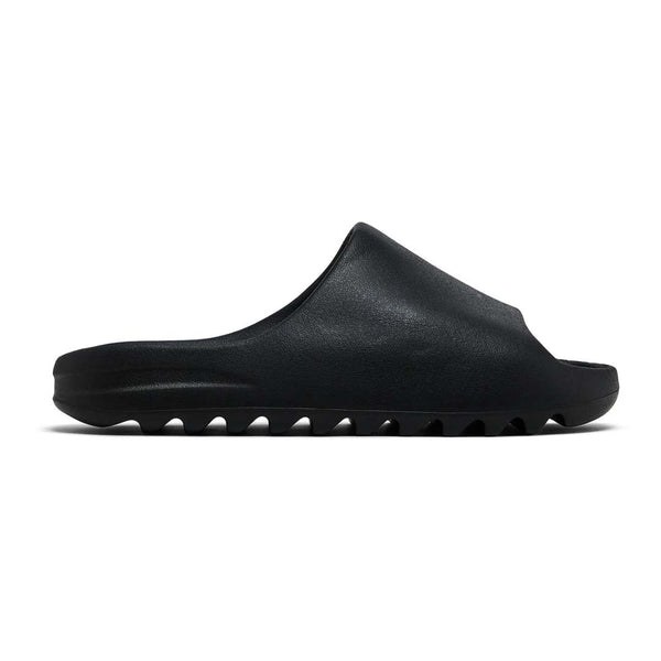 Yeezy YS-01 Slides Black by Yeezy - NWAHYPE No.1 for streetwear Sneakers in USA